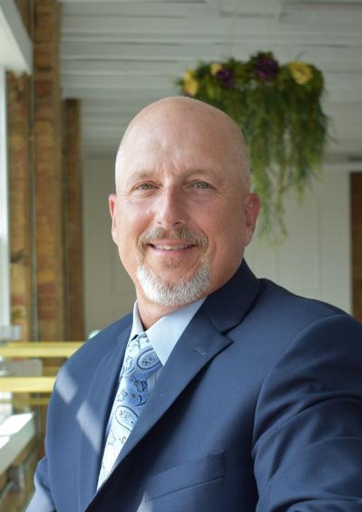 Jon Marcus Stigliano Profile Photo