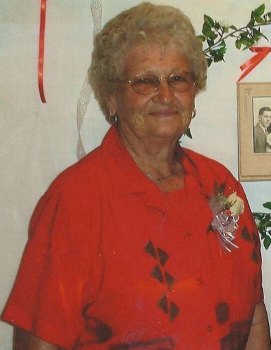 Neva Irene (Stites)  Shoemaker Profile Photo