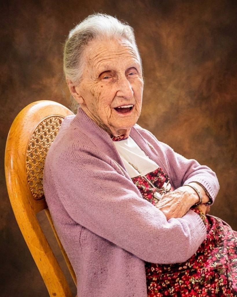 Mary Helen Alexander Profile Photo