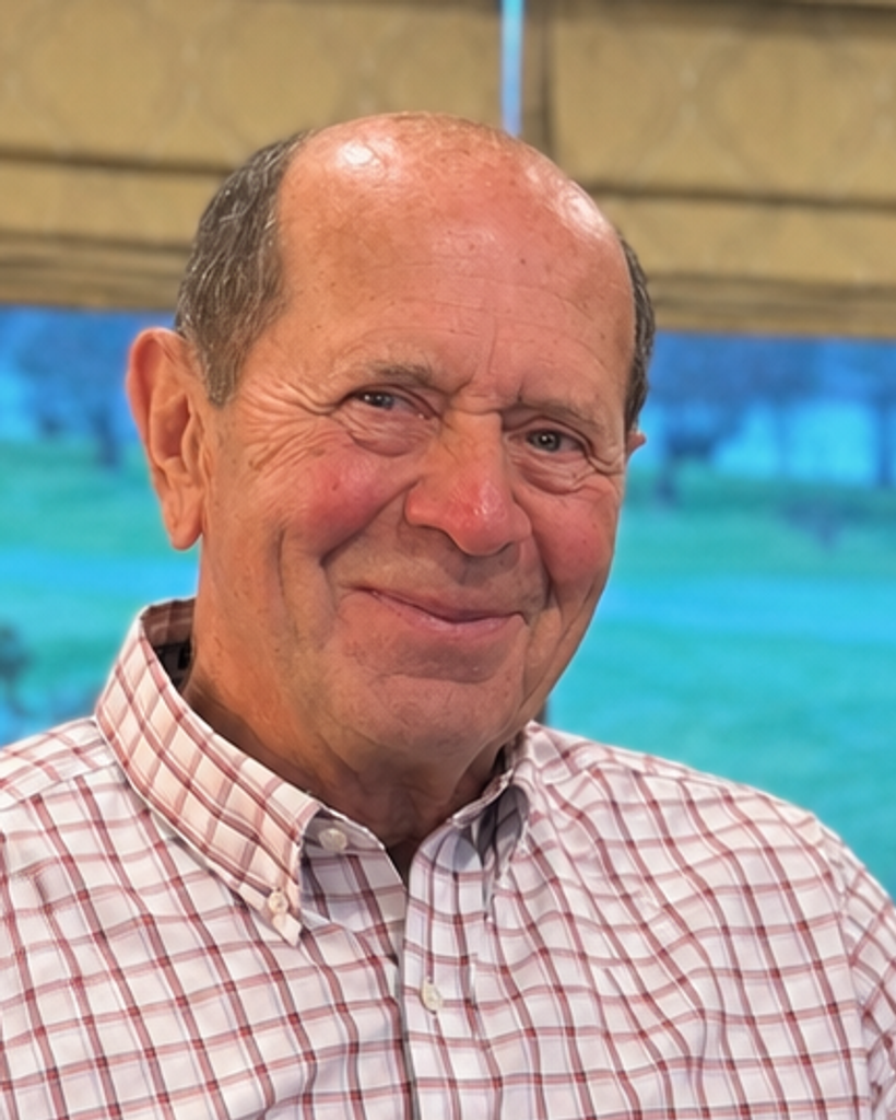 George W Draper Profile Photo