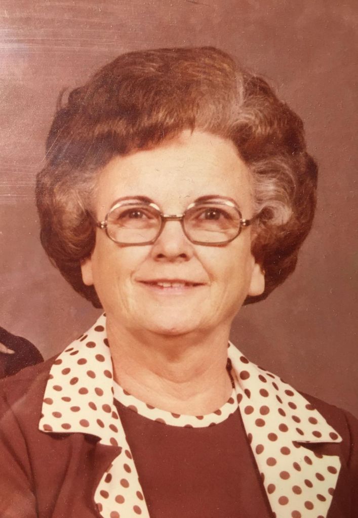 Billy Jean Goodson Profile Photo