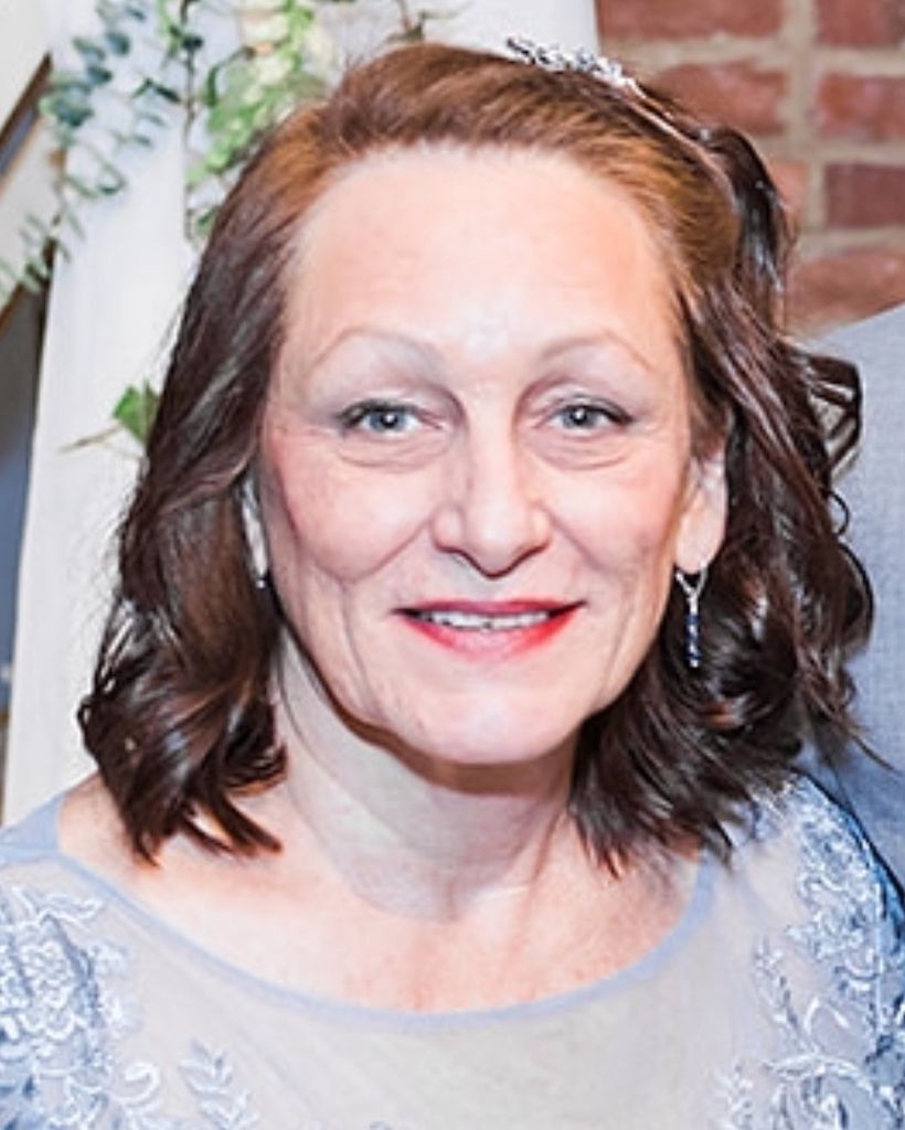 Mary Burroughs