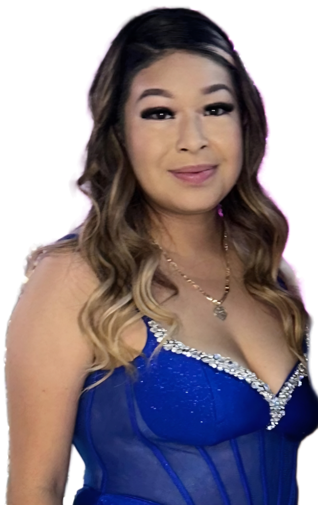 Kayli Lopez Rebollar