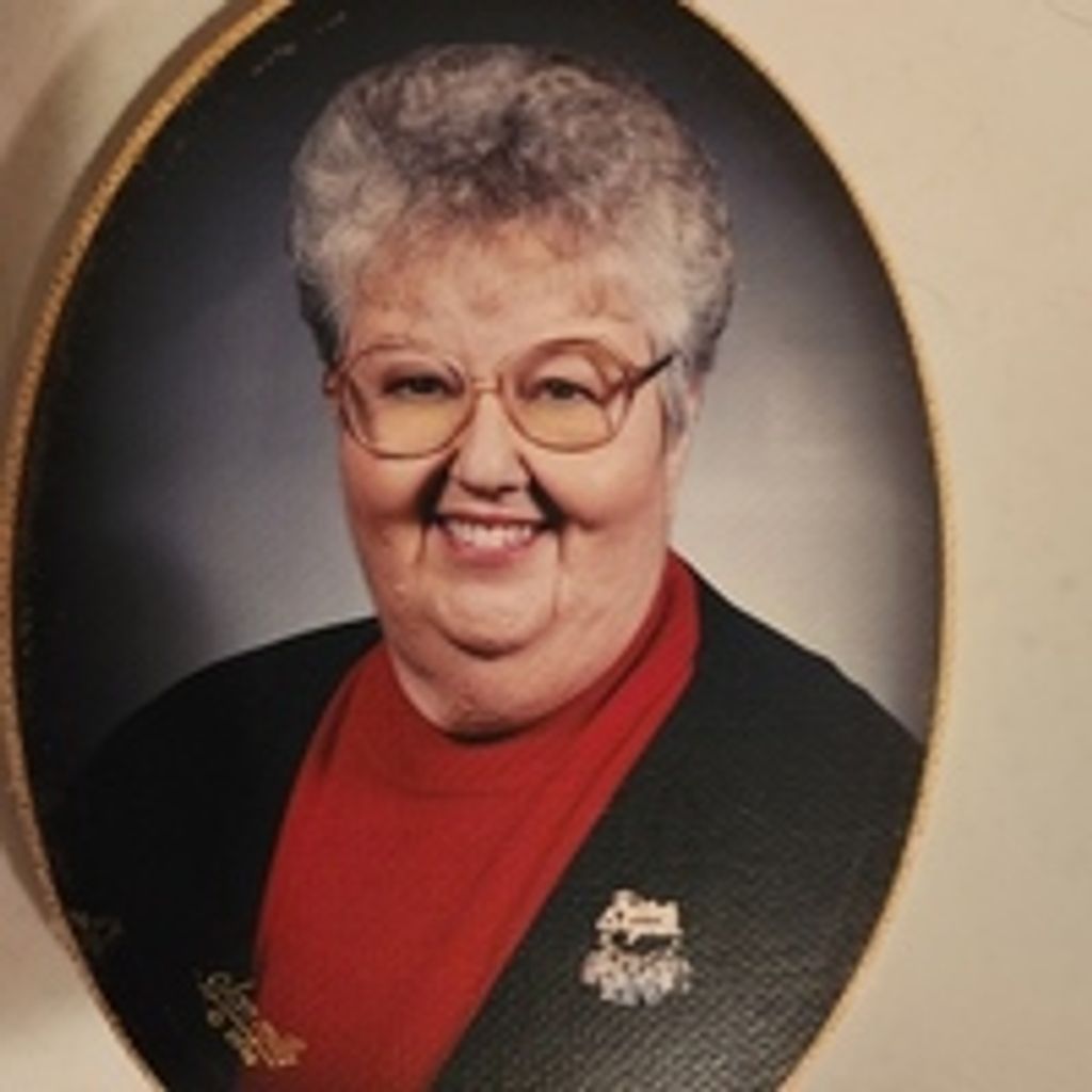 Evelyn Hearne Profile Photo