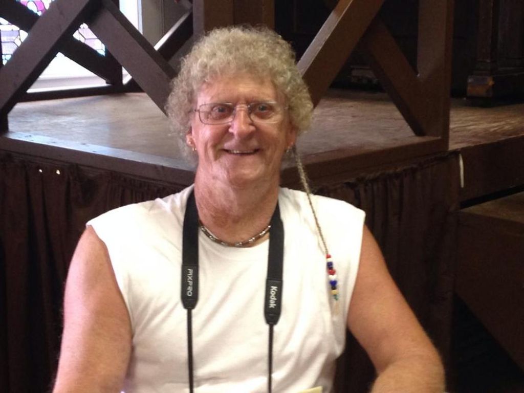 William Lewis Payton, Sr.