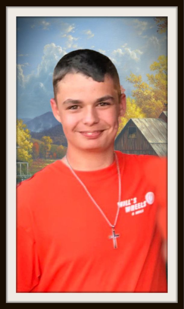 Levi Elliott Willis