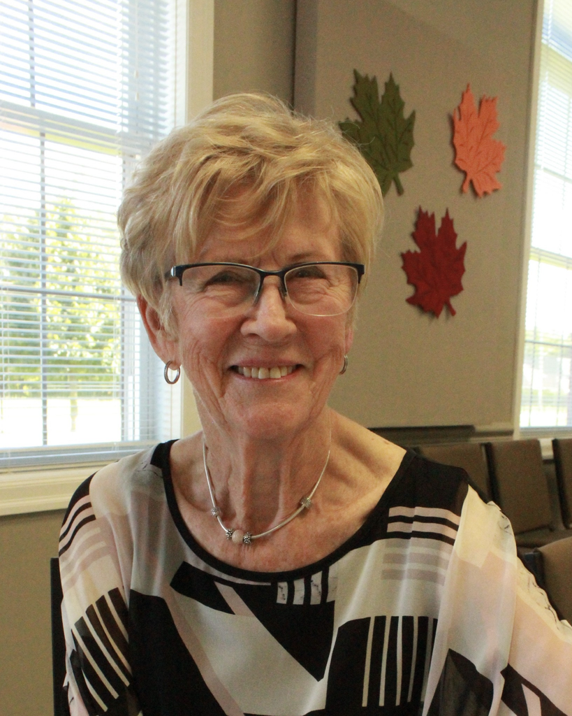 Barbara Winona Morris