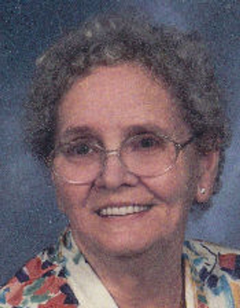 Betty J. Payne Profile Photo