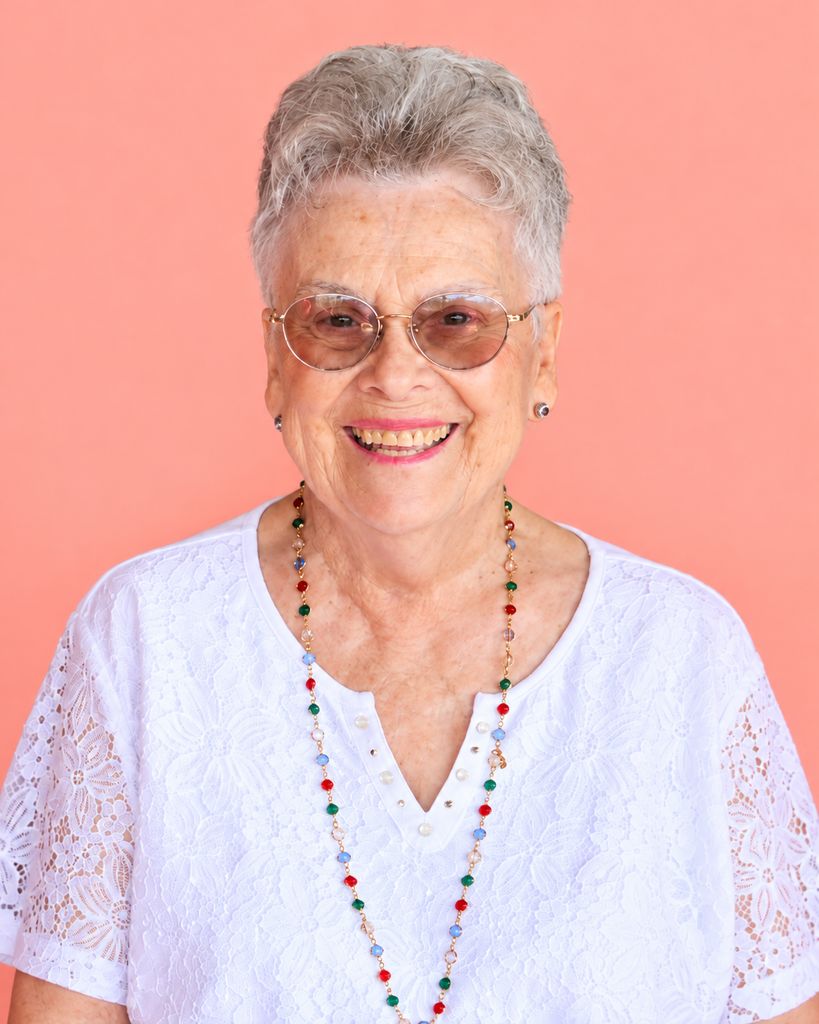 Dorothy "Joan" Hoffman Profile Photo