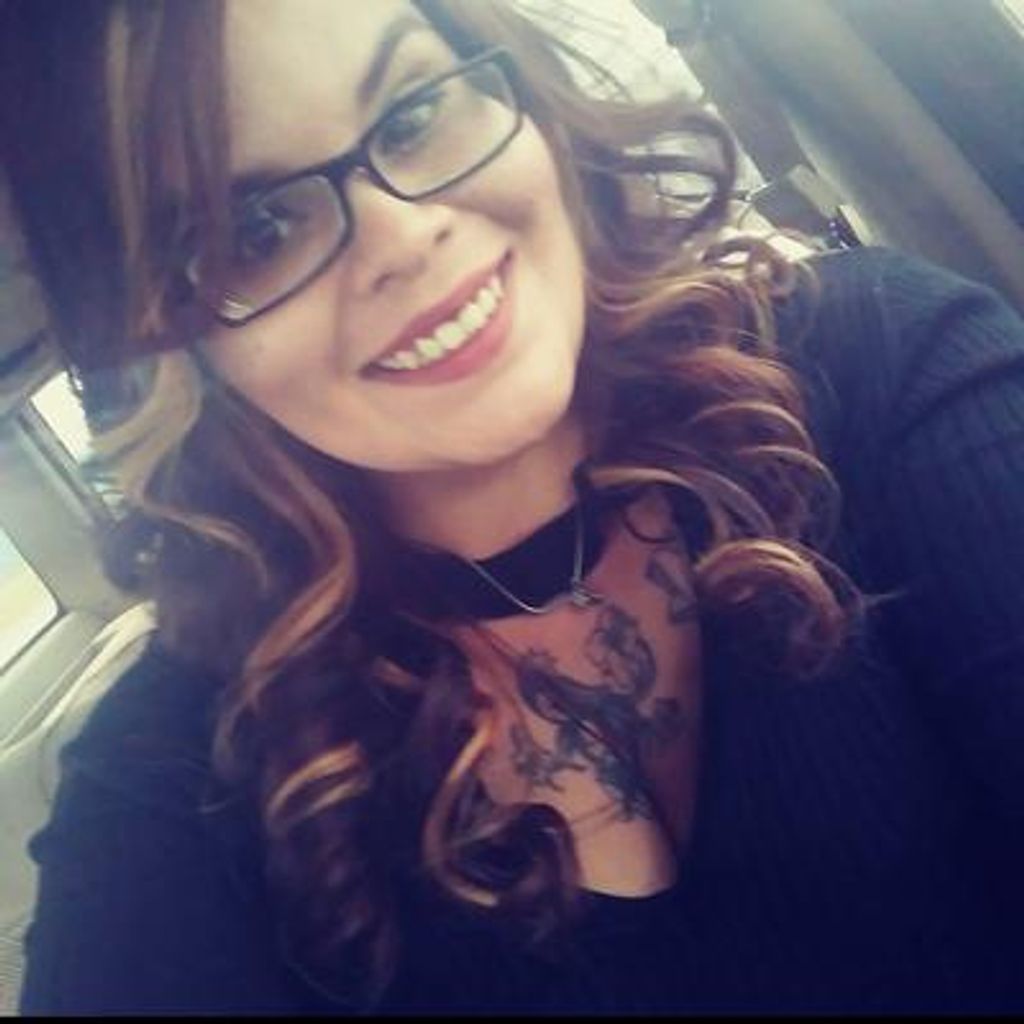 Andrea Nicole Garcia Profile Photo