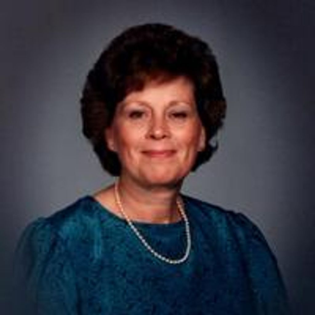 Barbara Bailey