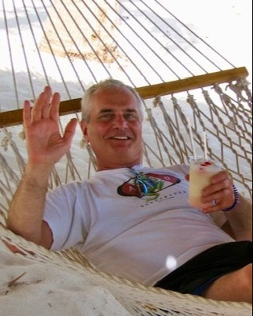 Frank Walter Profile Photo