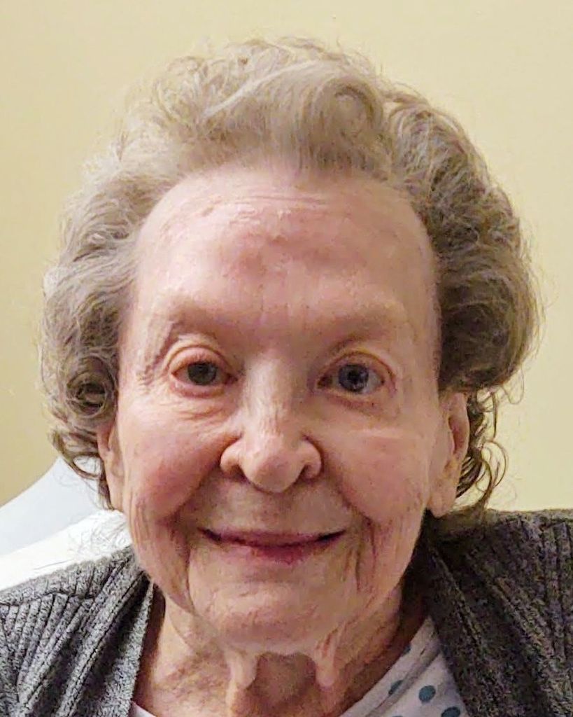 Meredith "Maggie" Ann Tompkins