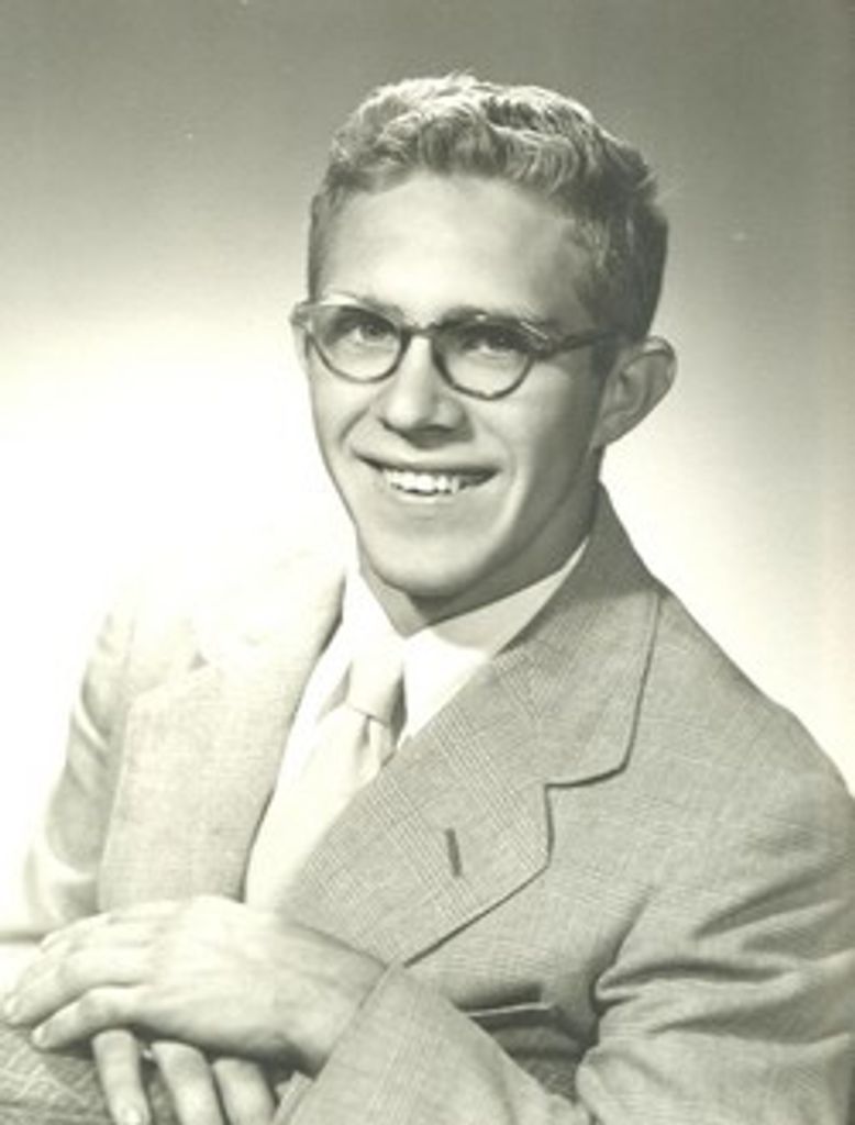 Richard Martin