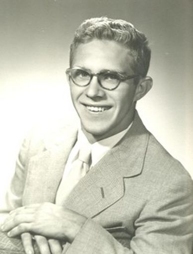 Richard Martin Profile Photo