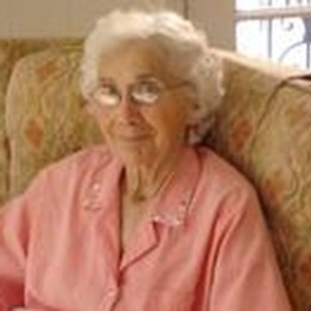 Eleanor 'Nell' Swayne