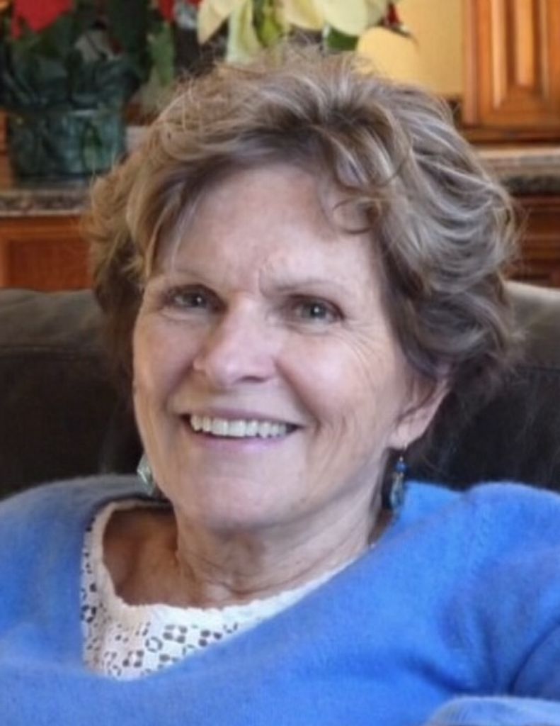 Mary Ellen Donovan Profile Photo