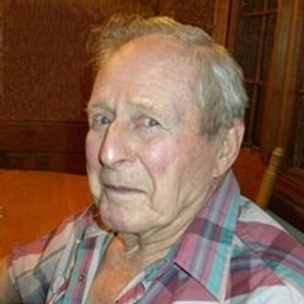 Richard  "Dick" Thomson