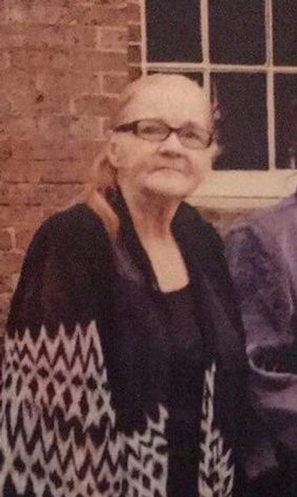 Karin Laraine Robison Beard