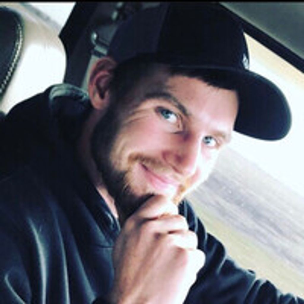 Kegan T. Collins