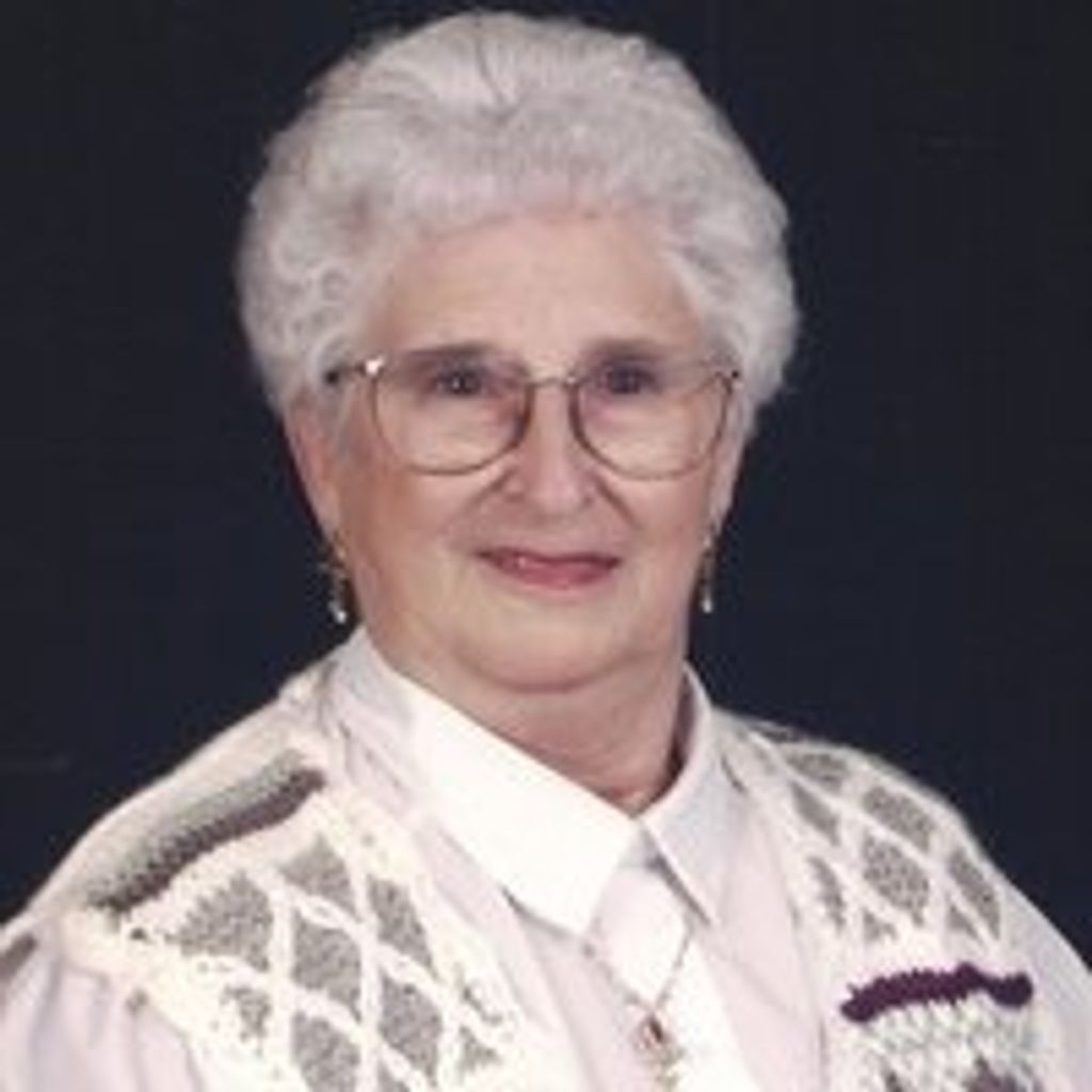 Sarah Elizabeth Robertson Waddey