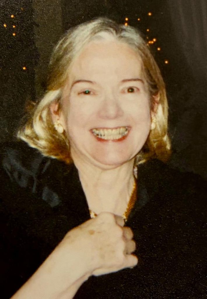 Anita L. Rizzardi Flood Profile Photo