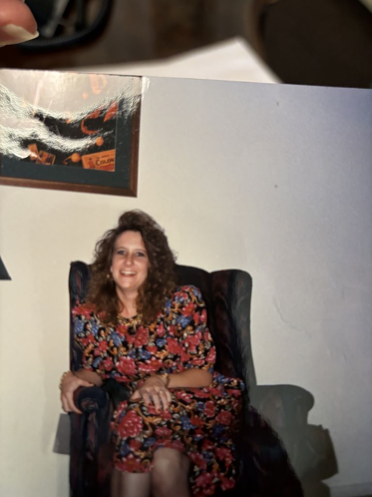 Melissa Dawn King Profile Photo