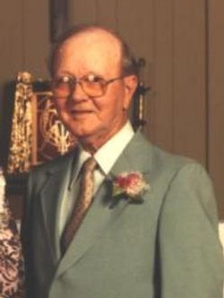 Huey Allen Crumley