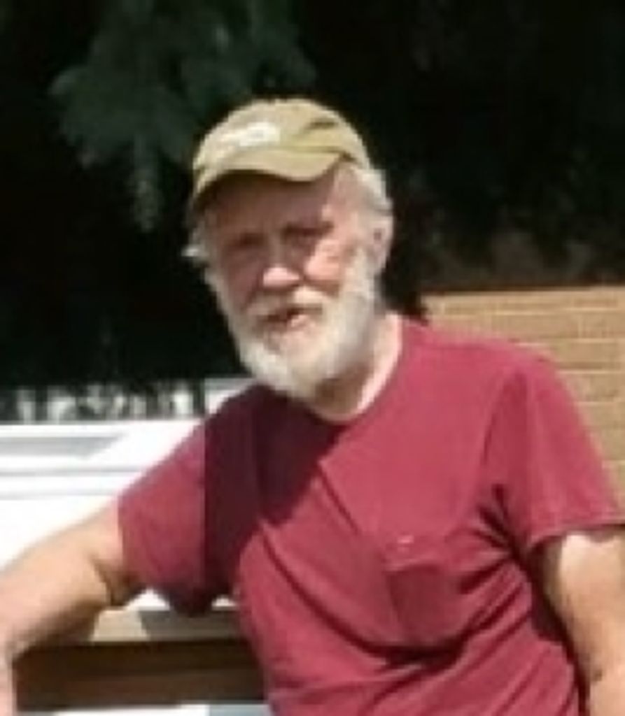 William Hazelwood