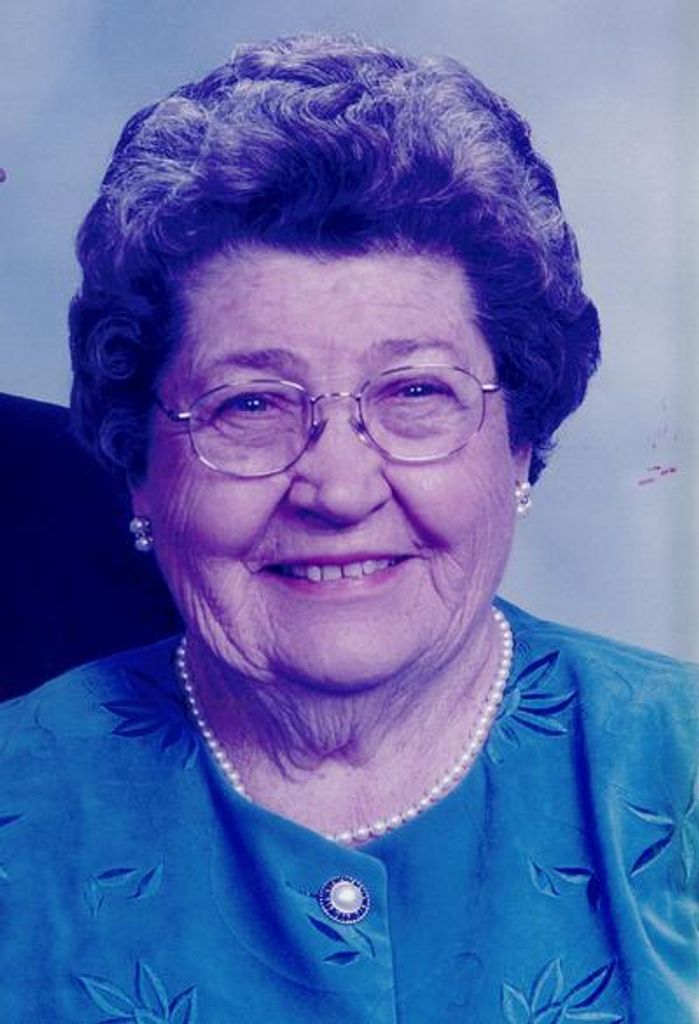 Anna Lee Davenport Profile Photo