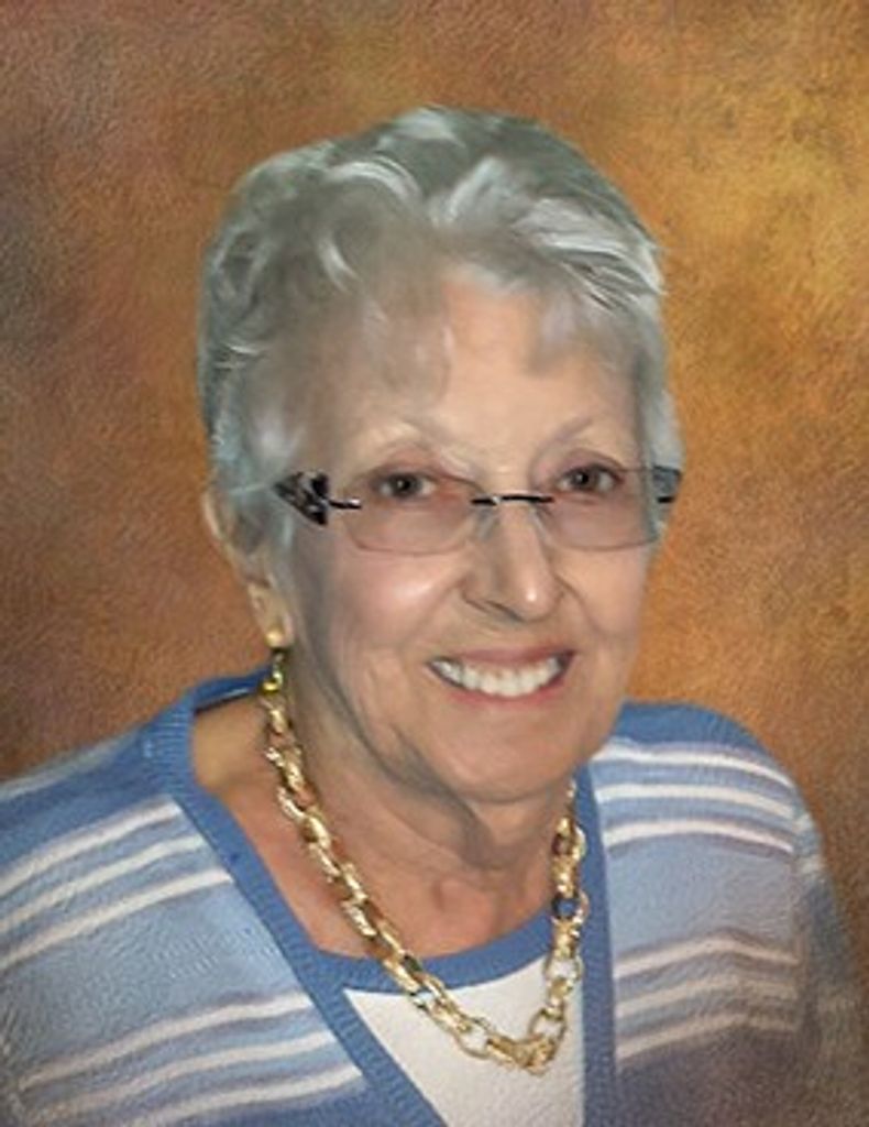 Bernita Guillory