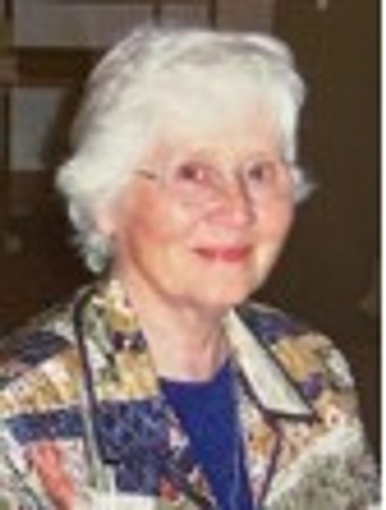 Patsy Lantz