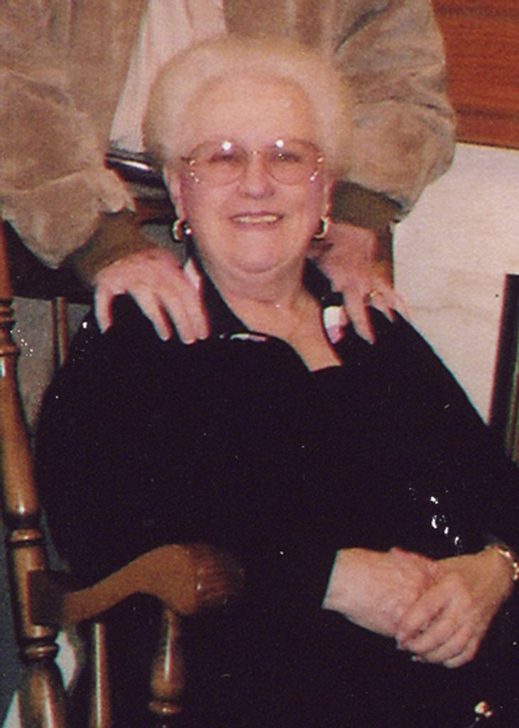 Patricia A. Hayes Profile Photo