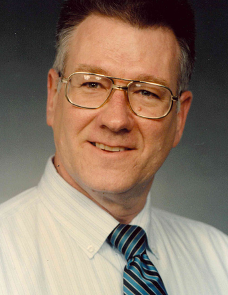 Edward Mchenry Profile Photo
