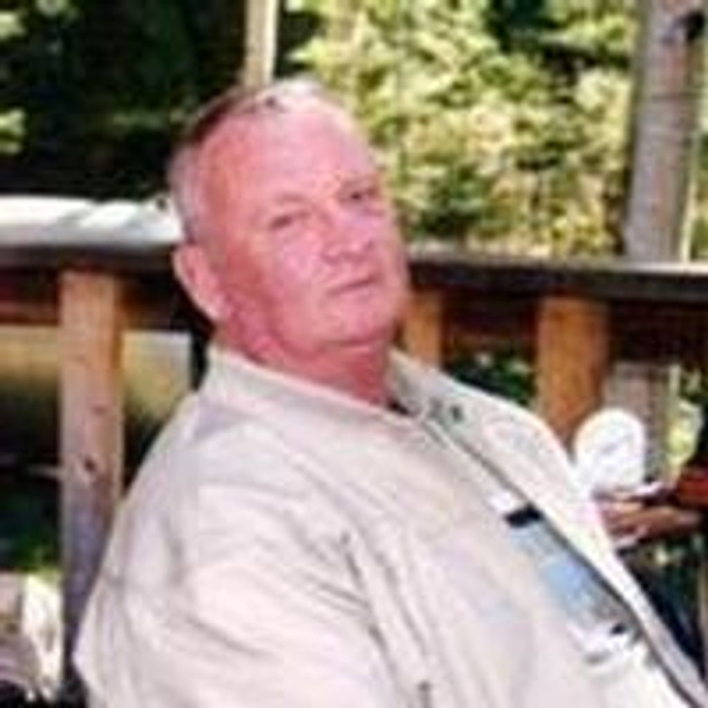 George Edmond Wallace