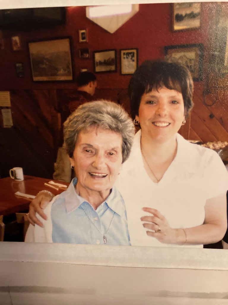 Rose T. Rinaldi Profile Photo