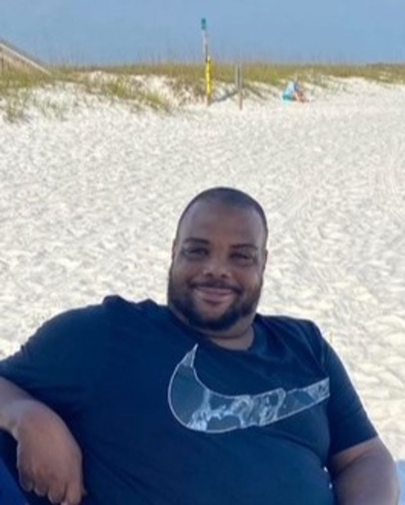Tremont "Tre" Lamon Campbell