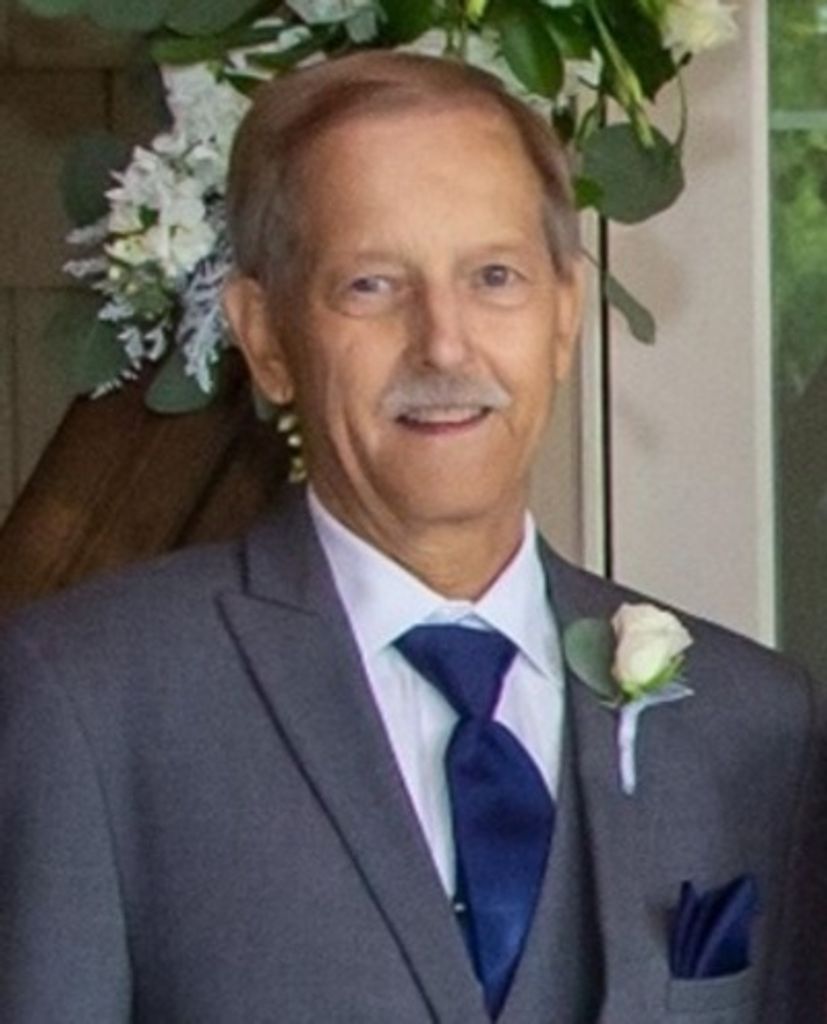 Daniel Rogner Profile Photo