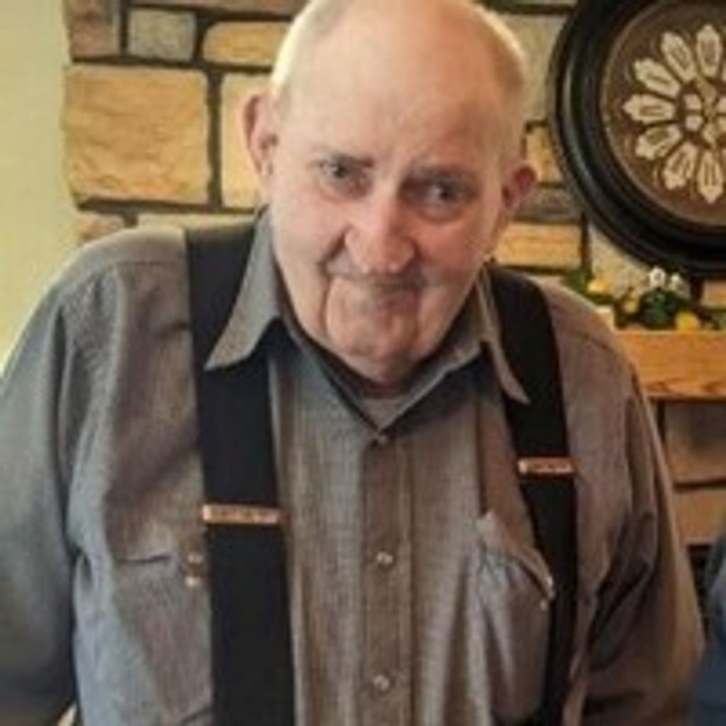 Paul  Eugene Soderberg