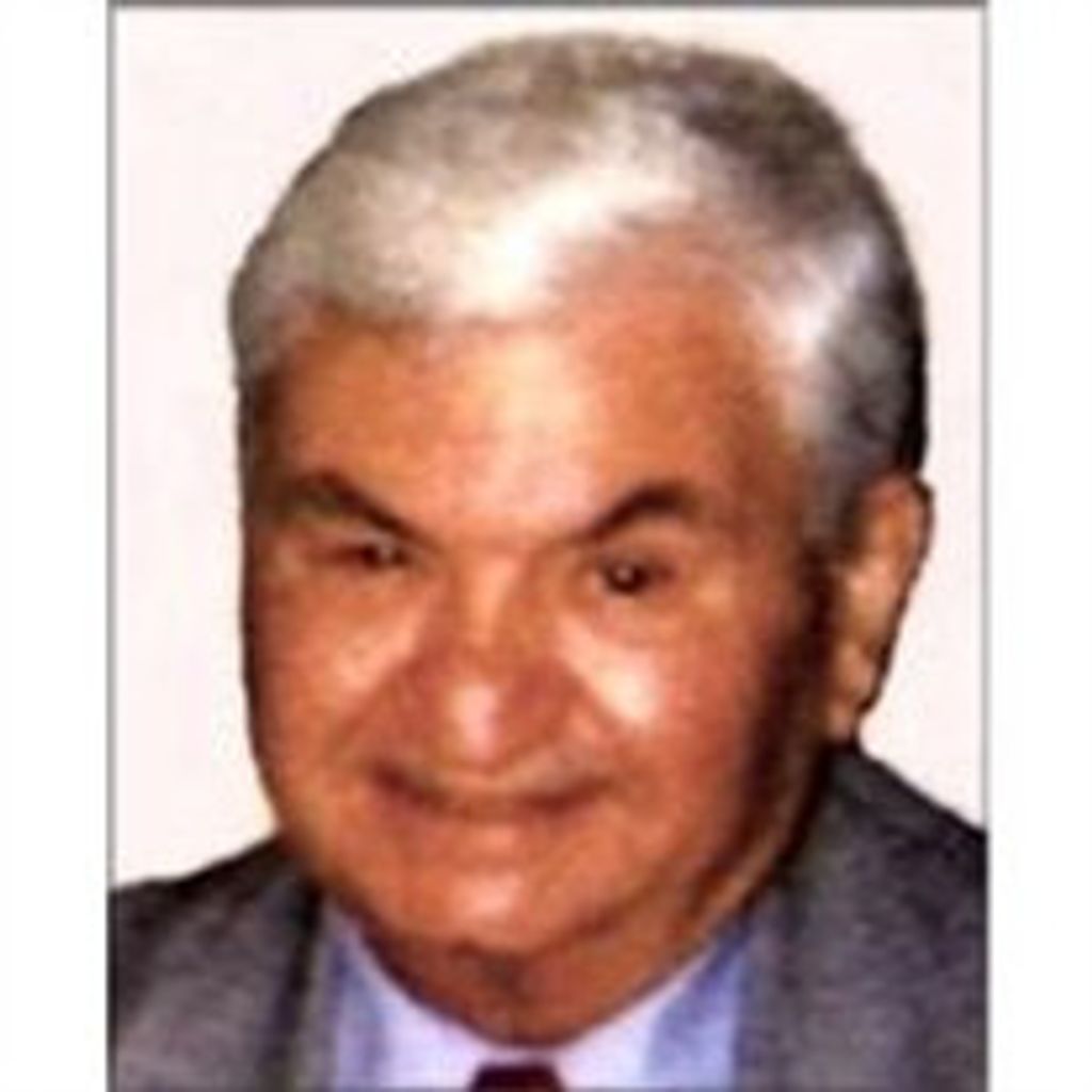 Frederick E. Baldoni, Jr.