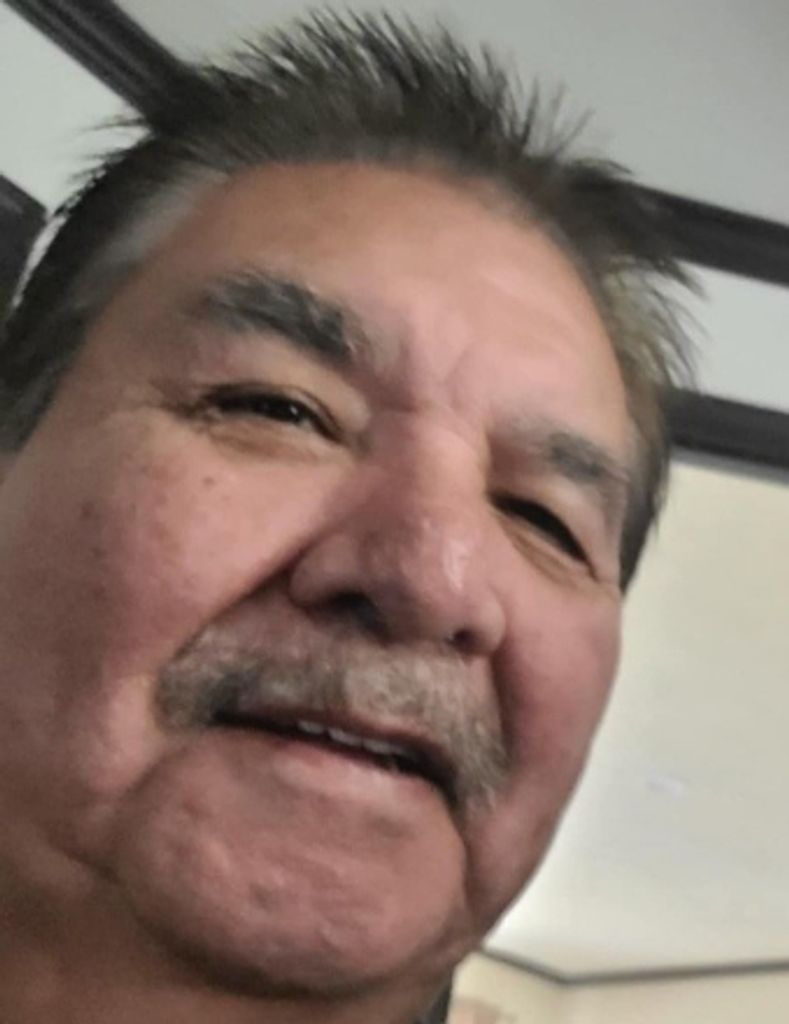 Irvin Jonas Metoxen Jr.