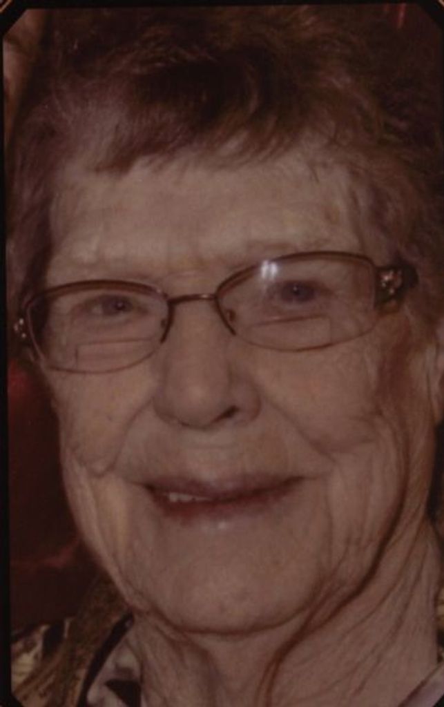 Barbara Drost