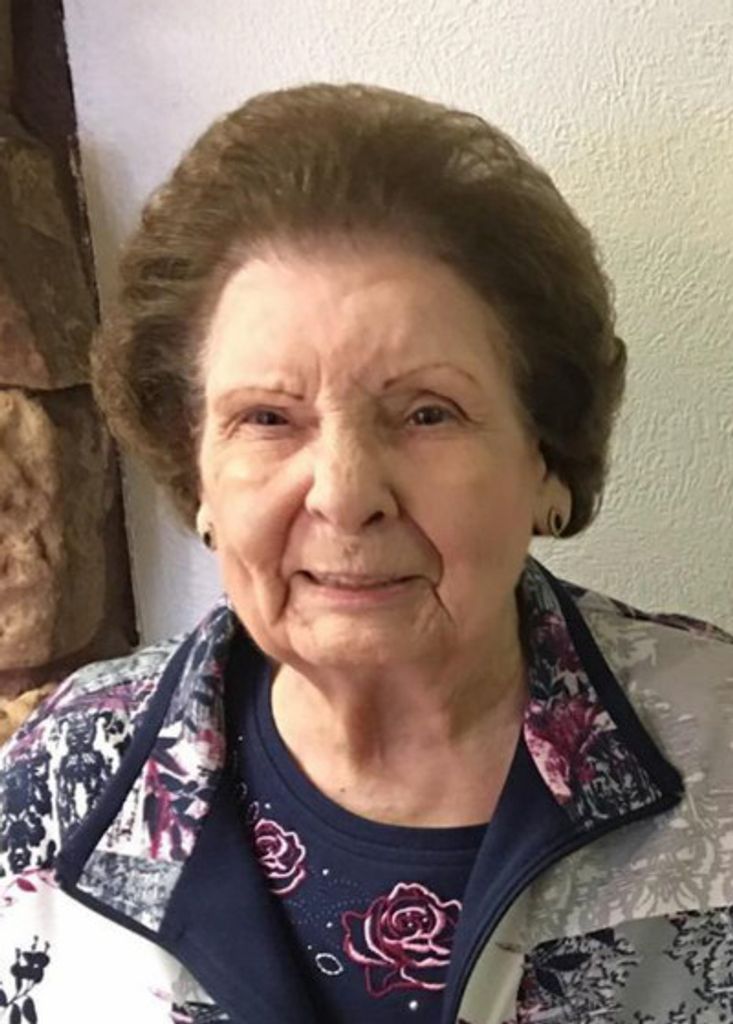 Anna M. Witters Profile Photo