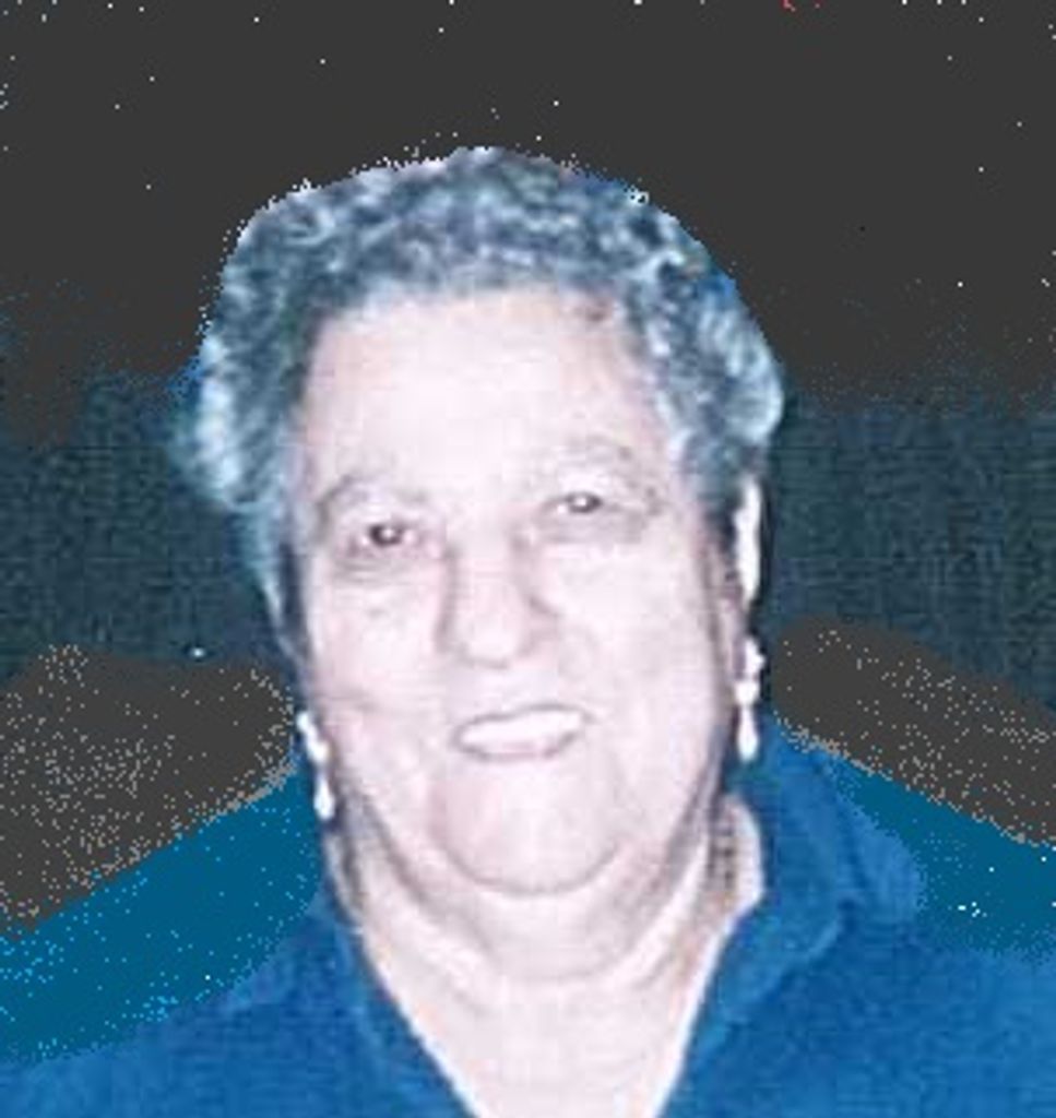 Rosa M. Catullo