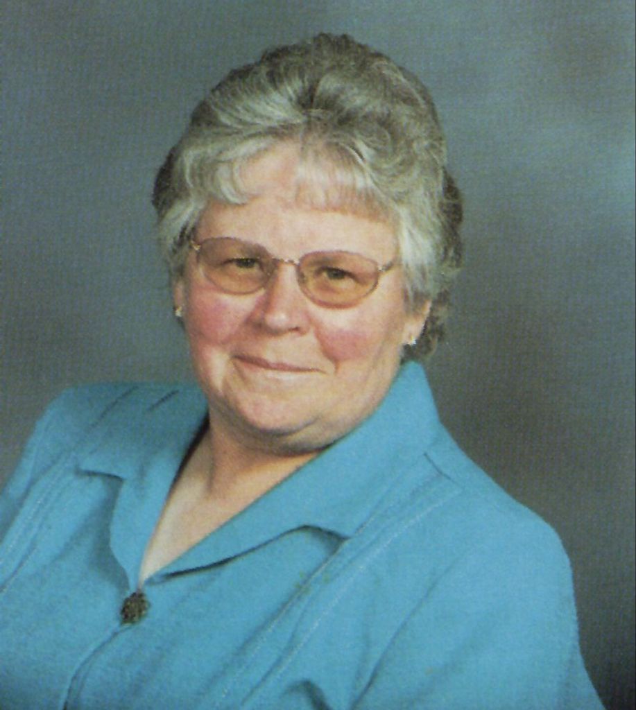Judy K Fischer