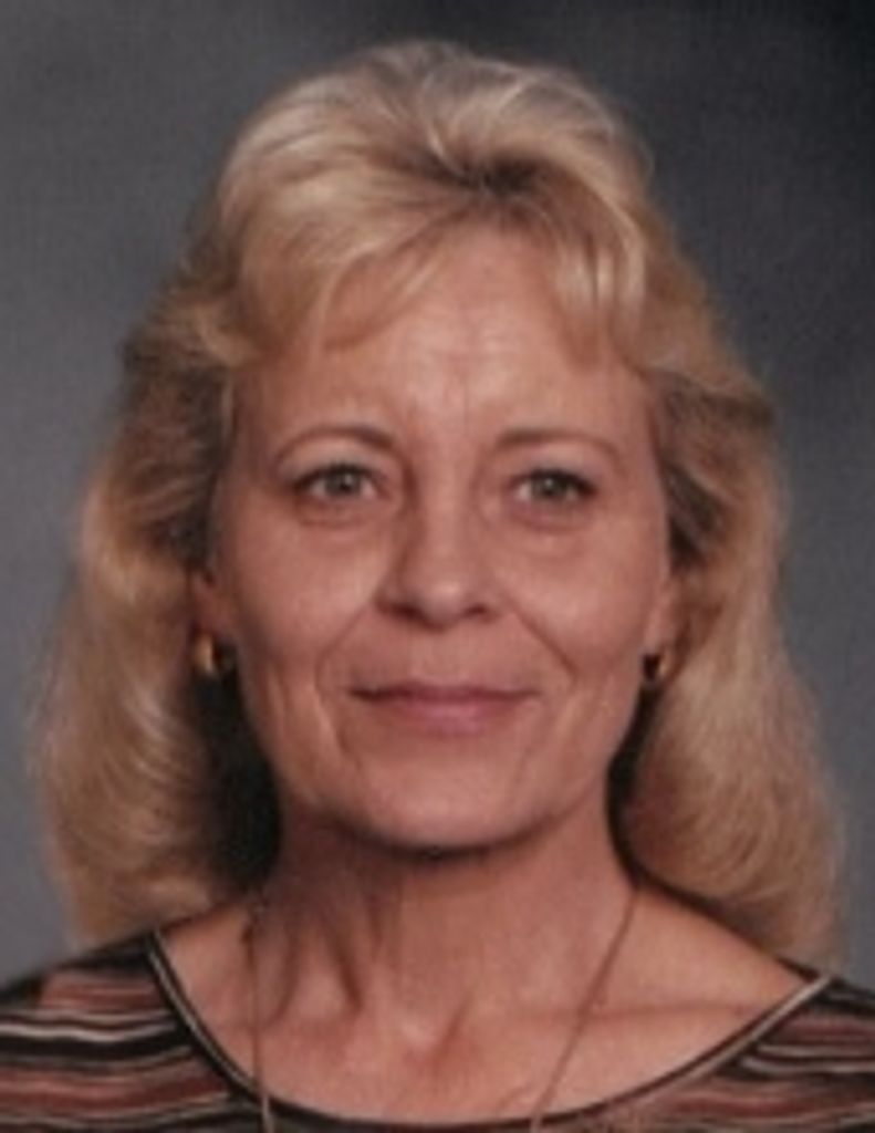 Nancy Hopper