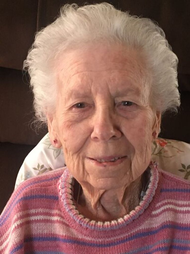Betty Joyce Hagler Profile Photo