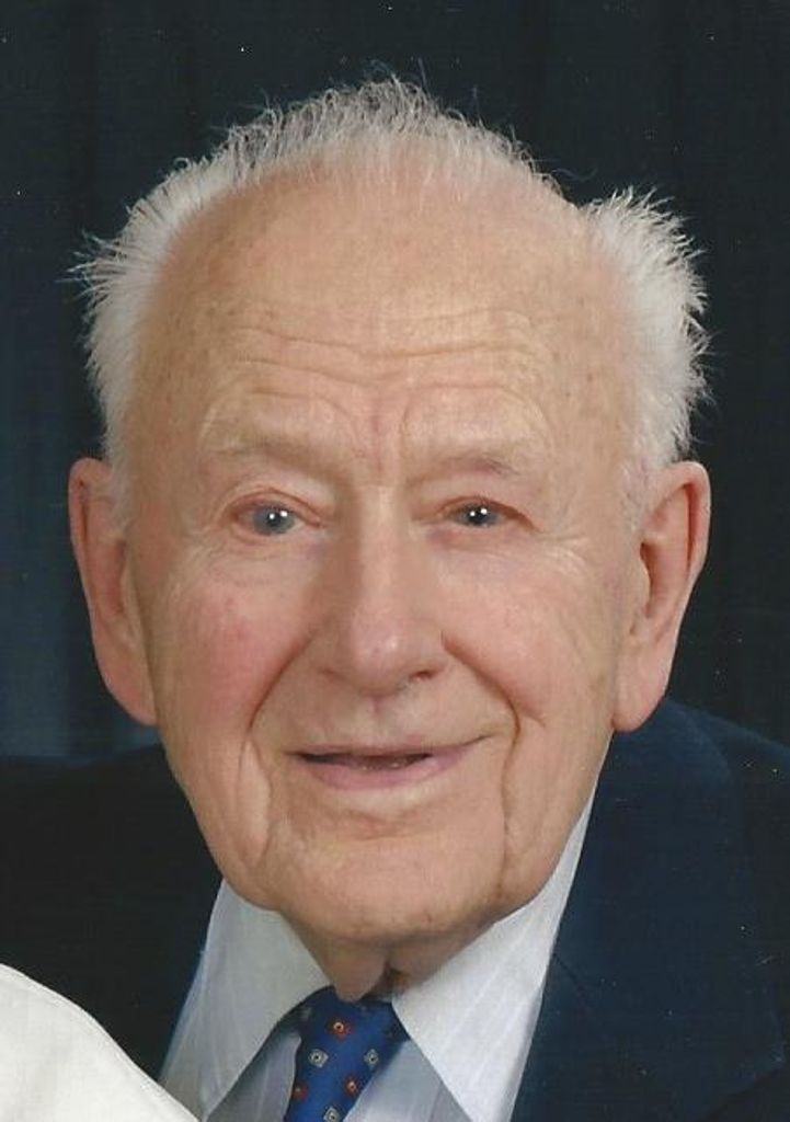Robert Louis Huffman Sr.