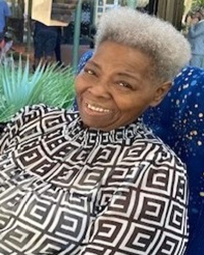 Carla Ganell McCoy Profile Photo