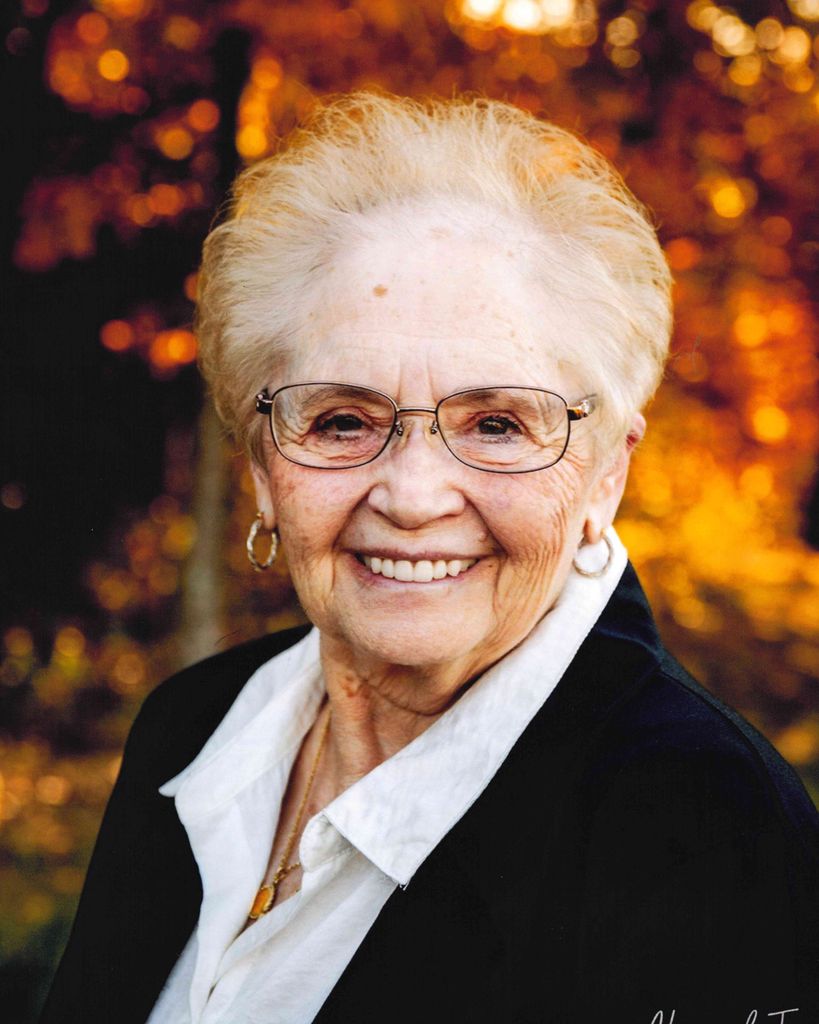 Johnetta Farris Profile Photo